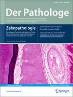 Der Pathologe 3/2008