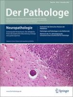 Die Pathologie 6/2008