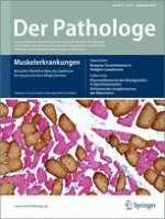 Die Pathologie 5/2009