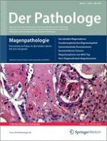 Der Pathologe 3/2010