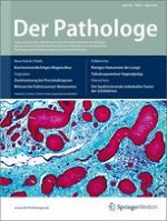 Der Pathologe 2/2012