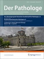 Der Pathologe 2/2012