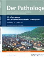 Der Pathologe 2/2013