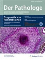 Der Pathologe 6/2013