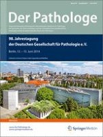 Der Pathologe 1/2014