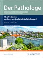 Der Pathologe 2/2014