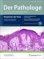 Der Pathologe 1/2015