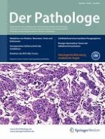 Der Pathologe 4/2015