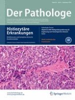 Der Pathologe 5/2015