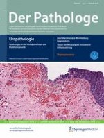 Der Pathologe 1/2016