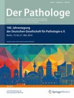 Der Pathologe 1/2016