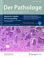 Der Pathologe 4/2016