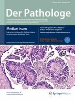 Der Pathologe 5/2016