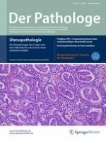 Der Pathologe 6/2016