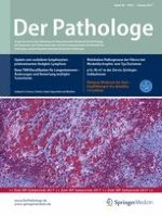 Der Pathologe 1/2017