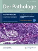Der Pathologe 1/2018