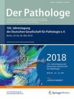 Die Pathologie 1/2018