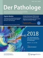 Der Pathologe 3/2018