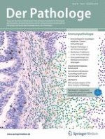 Der Pathologe 6/2018