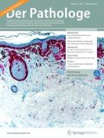 Der Pathologe 5/2019