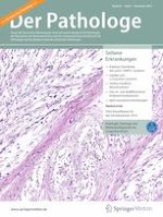 Der Pathologe 6/2019