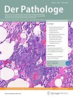 Der Pathologe 1/2020