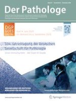 Der Pathologe 2/2020