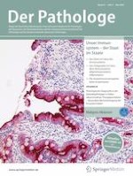 Der Pathologe 3/2020