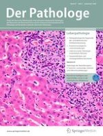Der Pathologe 5/2020