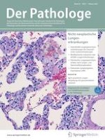 Der Pathologe 1/2021