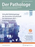 Die Pathologie 2/2021