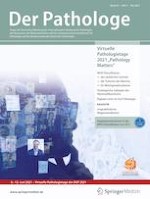 Der Pathologe 3/2021