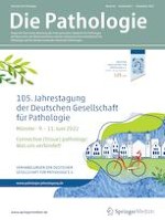 Die Pathologie 1/2022