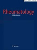 Rheumatology International 1/1997