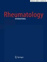 Rheumatology International 3/2000