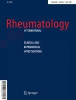 Rheumatology International 8/2006