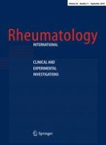 Rheumatology International 11/2010