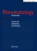 Rheumatology International 12/2011