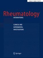 Rheumatology International 5/2011