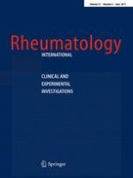 Rheumatology International 6/2011