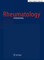 Rheumatology International 10/2014