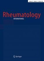 Rheumatology International 10/2015