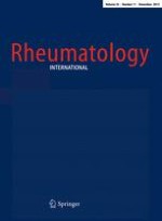Rheumatology International 11/2015