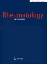 Rheumatology International 3/2015