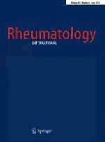 Rheumatology International 6/2015