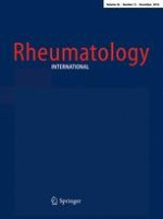 Rheumatology International 12/2016