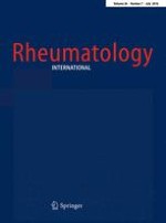 Rheumatology International 7/2016