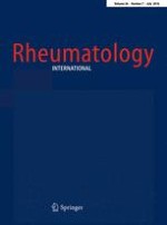 Rheumatology International 7/2016