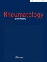 Rheumatology International 4/2017