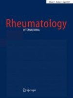 Rheumatology International 8/2017